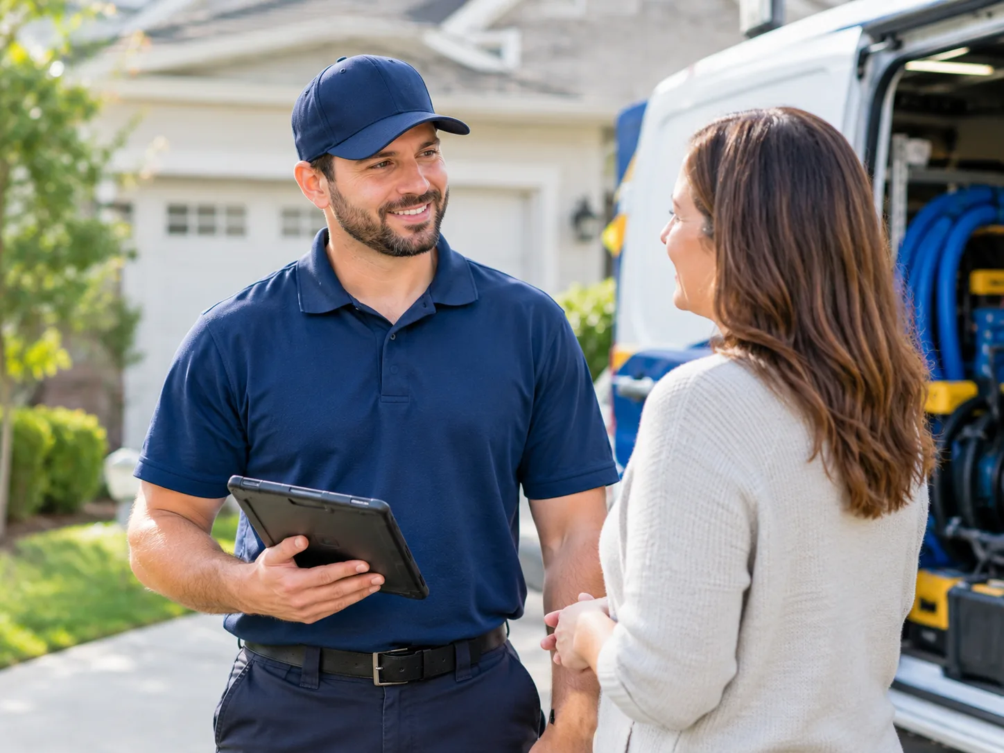 Sewage Backup Cleanup Rochester, NY FAQs